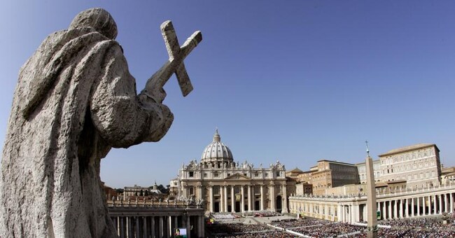 Vaticano, Milone: non mi sono dimesso volontariamente. La S.Sede ...